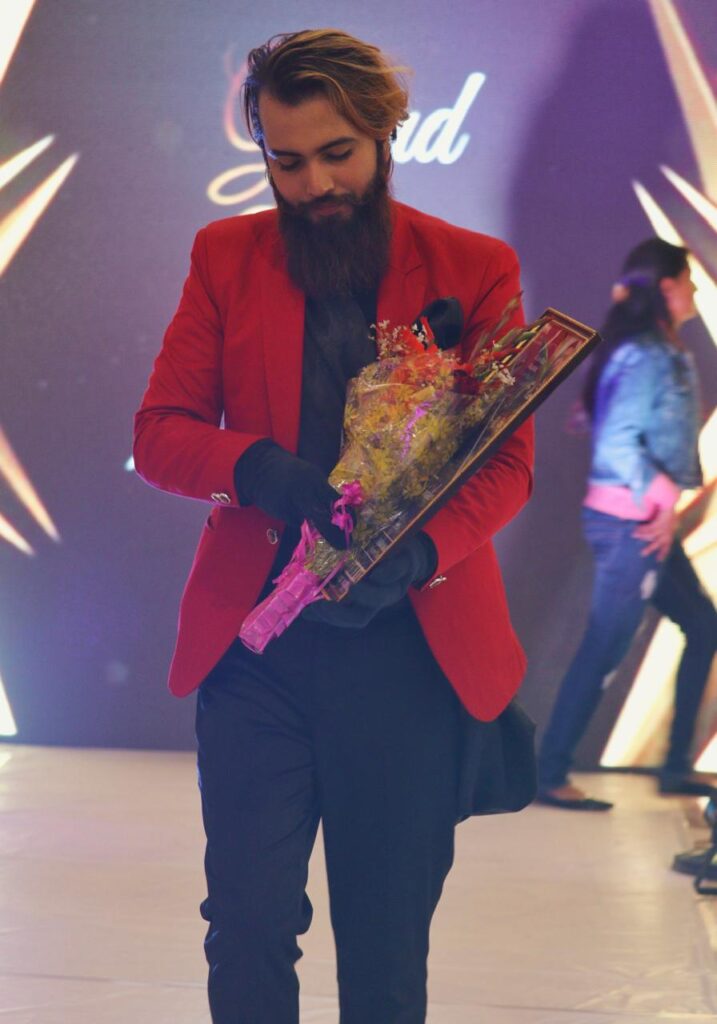 Allan Bazil Monteiro